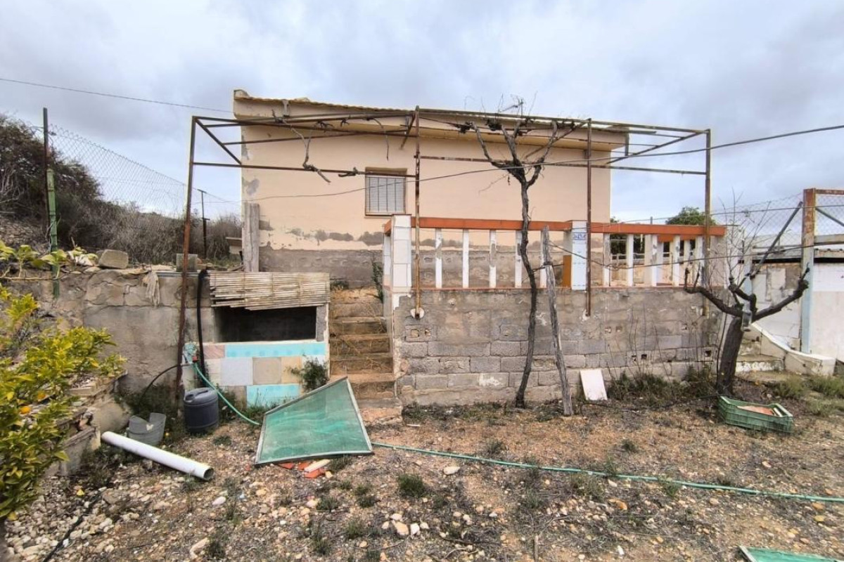 Revente - Country House - La Romana