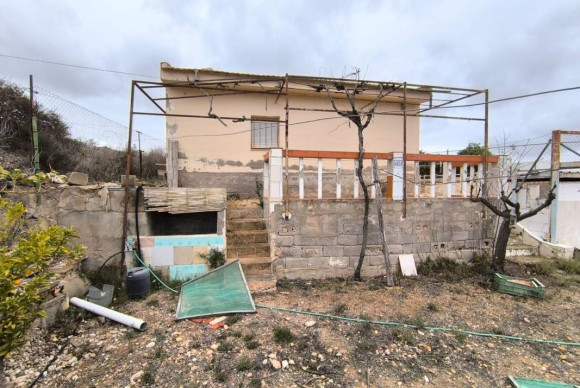 Revente - Country House - La Romana