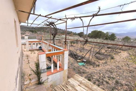 Revente - Country House - La Romana