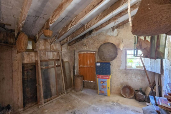 Reventa - Villa - Hondón de las Nieves
