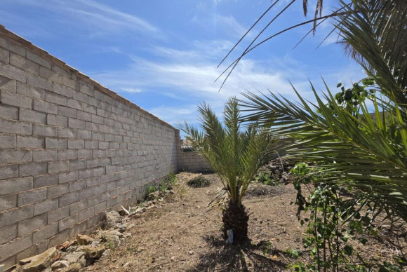 Reventa - Villa - Hondón de las Nieves