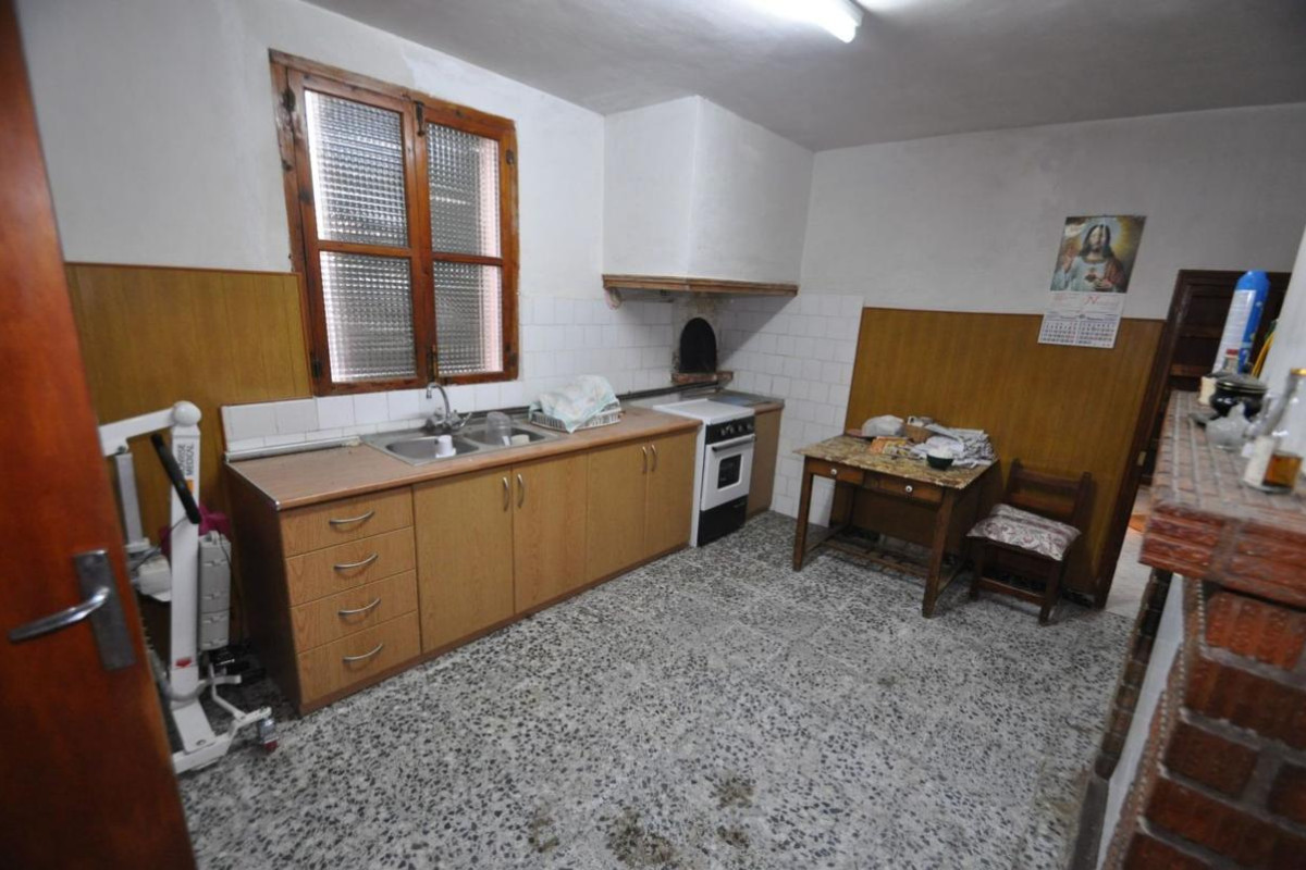 Reventa - Adosado - Pinoso