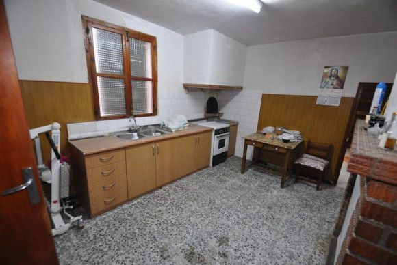 Reventa - Adosado - Pinoso