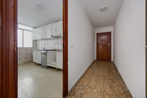 Herverkoop - Appartement  - Torrevieja - Playa del Acequión