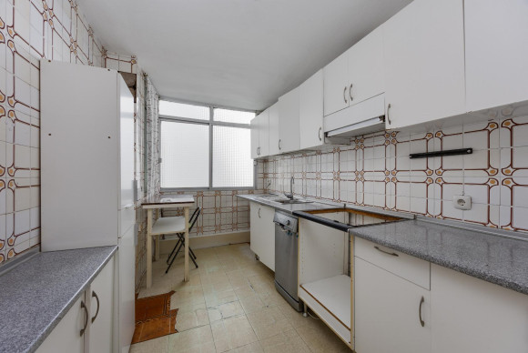 Herverkoop - Appartement  - Torrevieja - Playa del Acequión