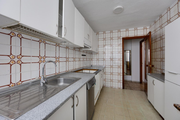 Herverkoop - Appartement  - Torrevieja - Playa del Acequión