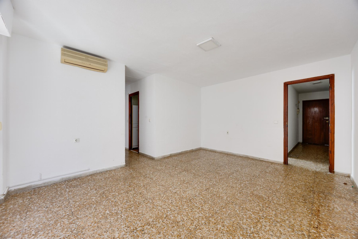 Herverkoop - Appartement  - Torrevieja - Playa del Acequión