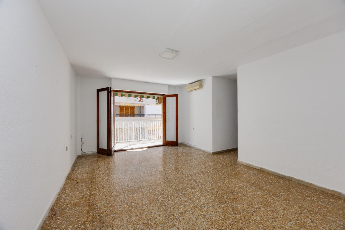 Herverkoop - Appartement  - Torrevieja - Playa del Acequión