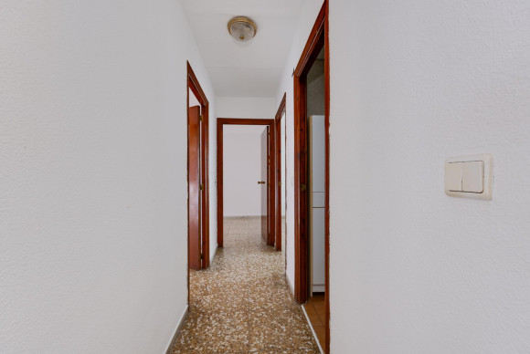 Herverkoop - Appartement  - Torrevieja - Playa del Acequión