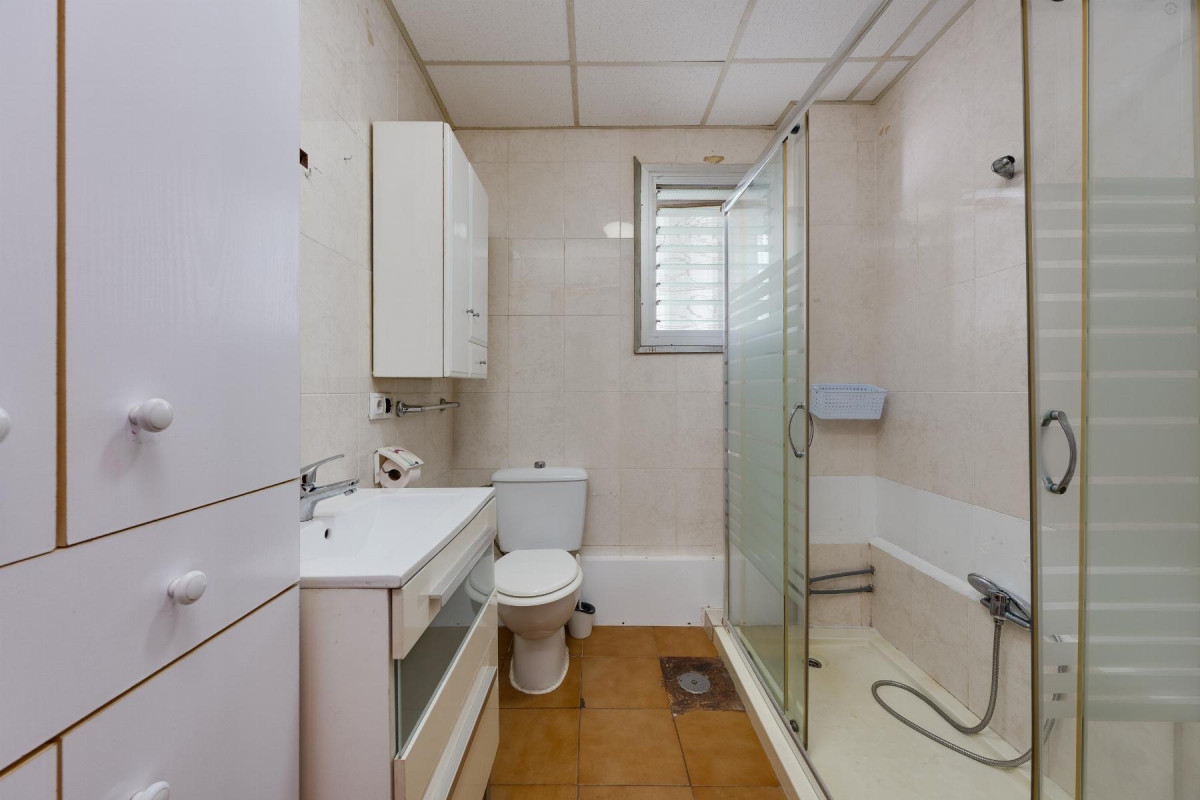 Herverkoop - Appartement  - Torrevieja - Playa del Acequión