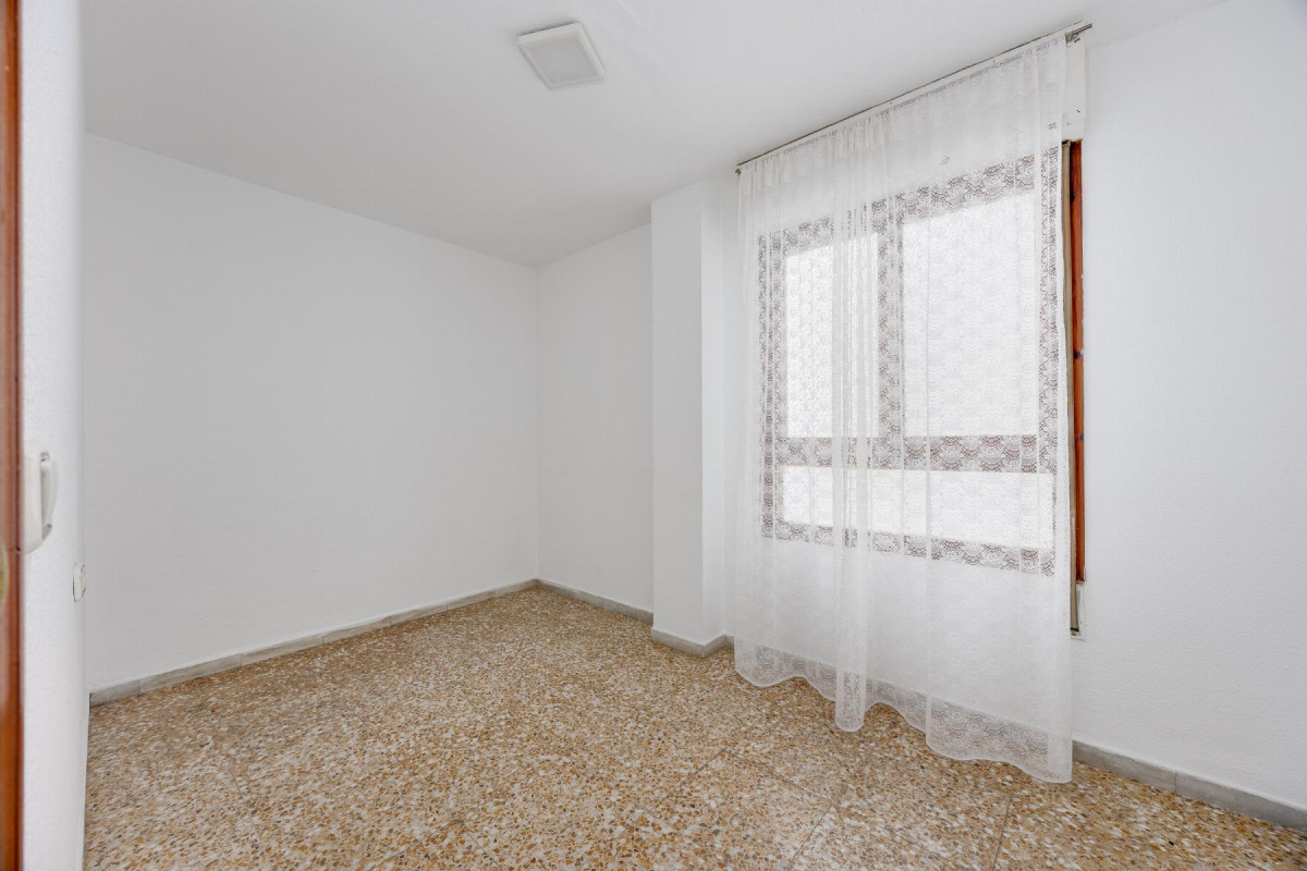 Herverkoop - Appartement  - Torrevieja - Playa del Acequión