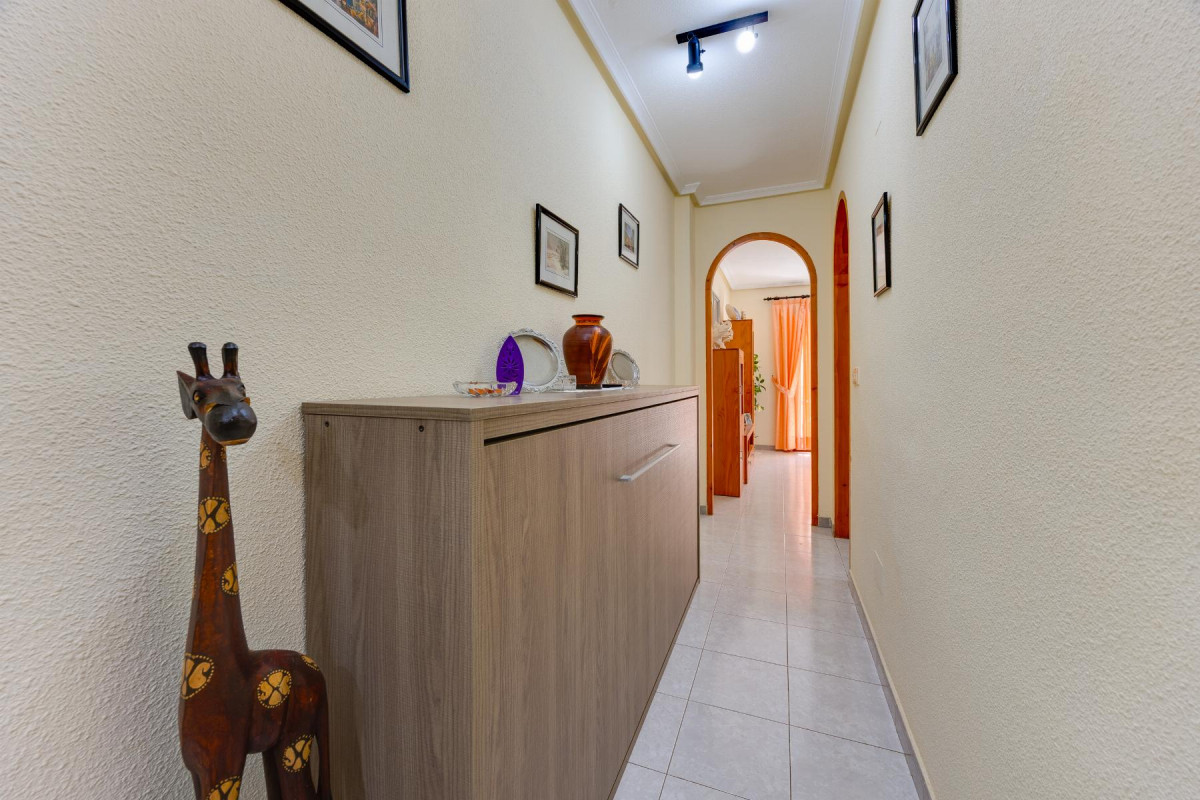 Herverkoop - Appartement  - Torrevieja - Playa del Cura