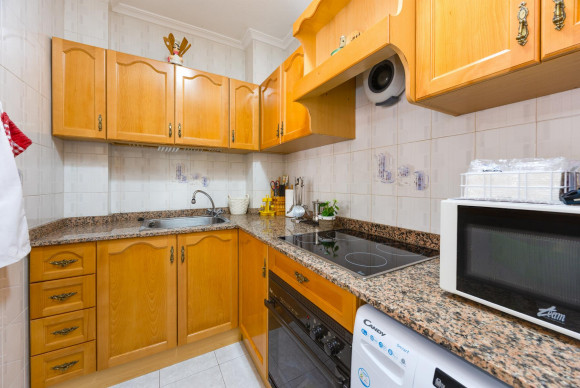Herverkoop - Appartement  - Torrevieja - Playa del Cura