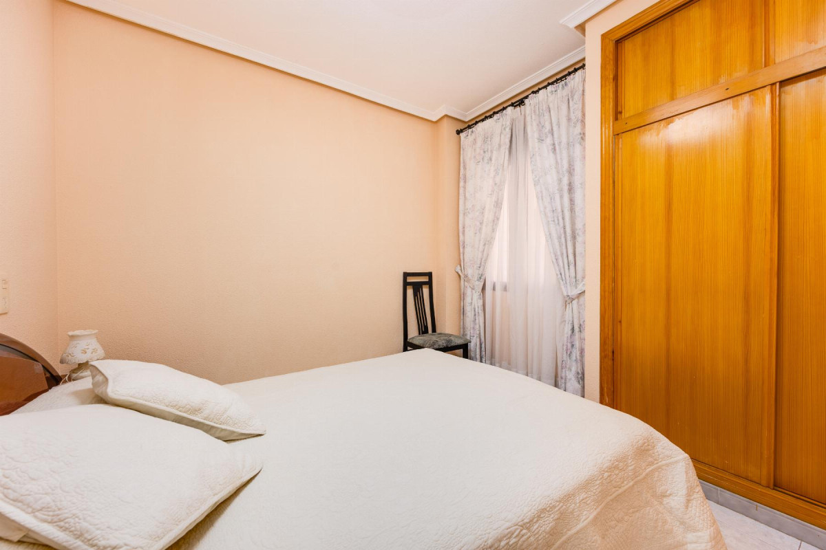 Herverkoop - Appartement  - Torrevieja - Playa del Cura