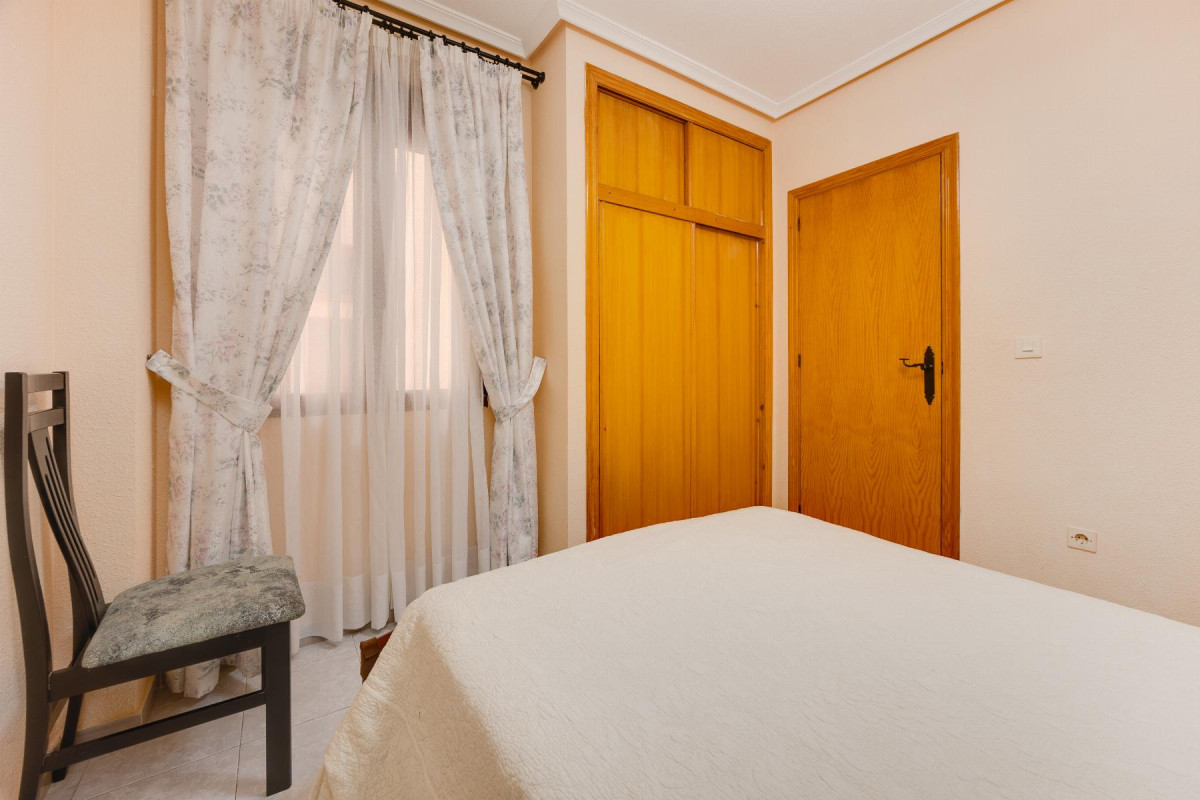 Herverkoop - Appartement  - Torrevieja - Playa del Cura