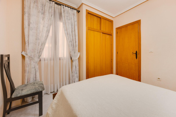 Herverkoop - Appartement  - Torrevieja - Playa del Cura