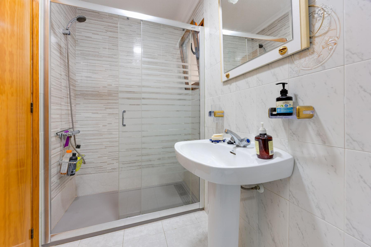 Herverkoop - Appartement  - Torrevieja - Playa del Cura