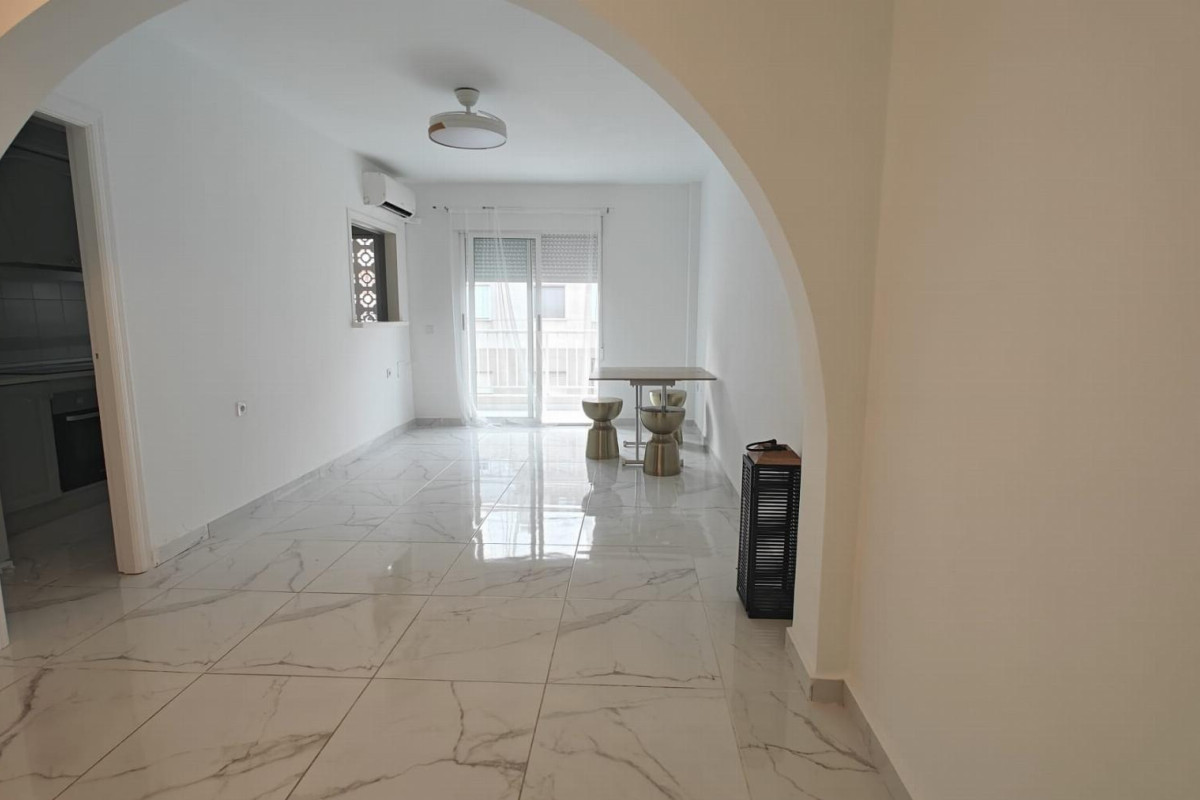 Herverkoop - Appartement  - Torrevieja - Acequion
