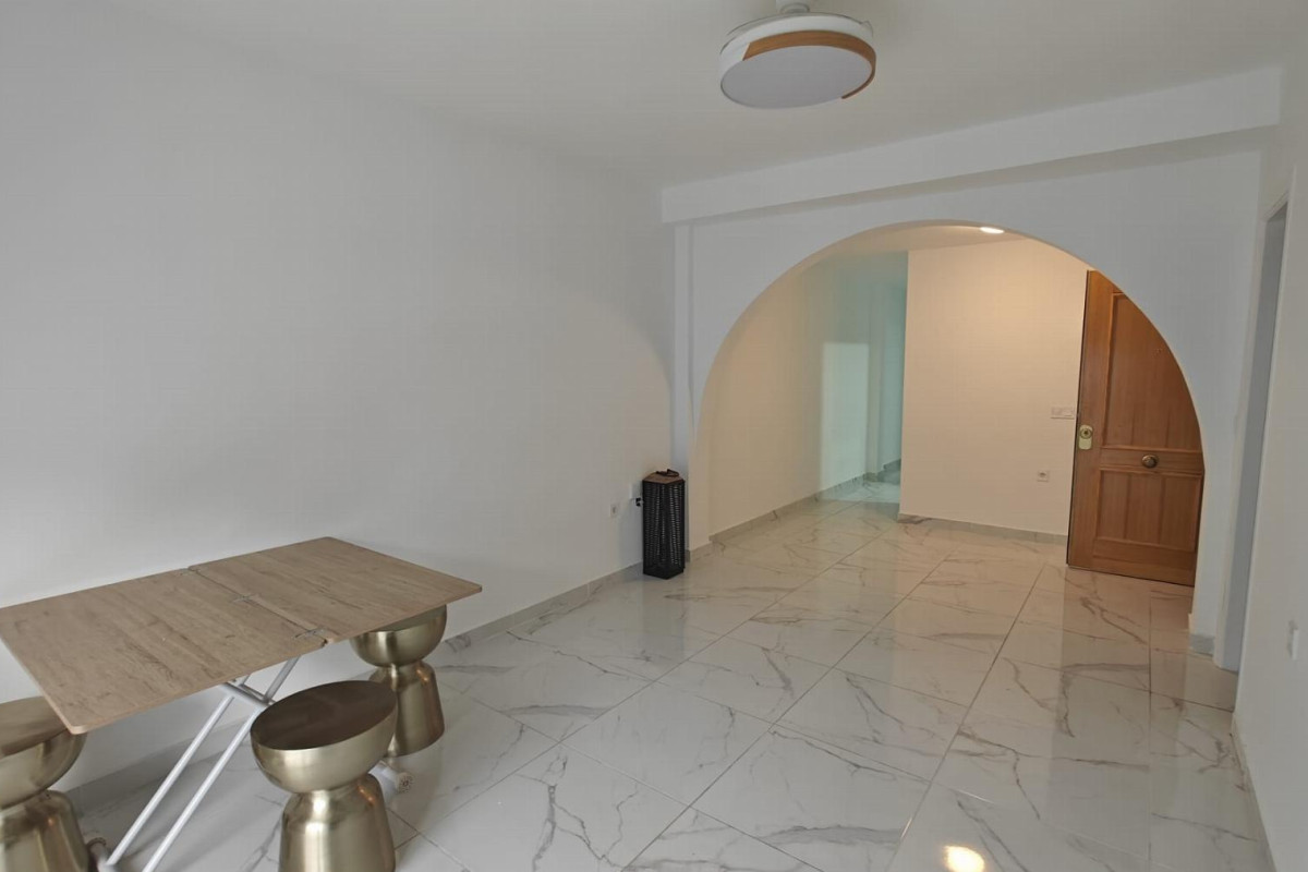 Herverkoop - Appartement  - Torrevieja - Acequion