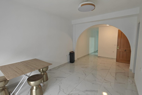Herverkoop - Appartement  - Torrevieja - Acequion