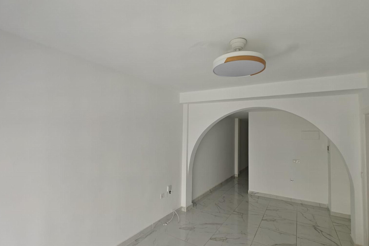 Herverkoop - Appartement  - Torrevieja - Acequion