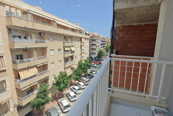 Herverkoop - Appartement  - Torrevieja - Acequion