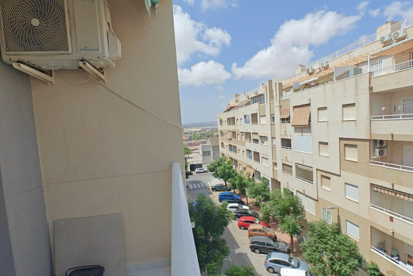 Herverkoop - Appartement  - Torrevieja - Acequion