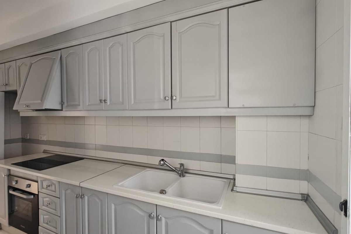 Herverkoop - Appartement  - Torrevieja - Acequion