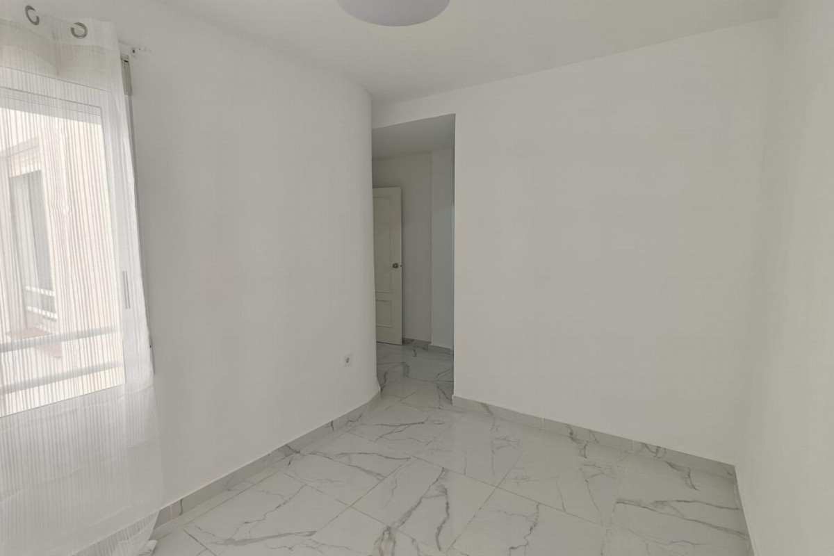 Herverkoop - Appartement  - Torrevieja - Acequion
