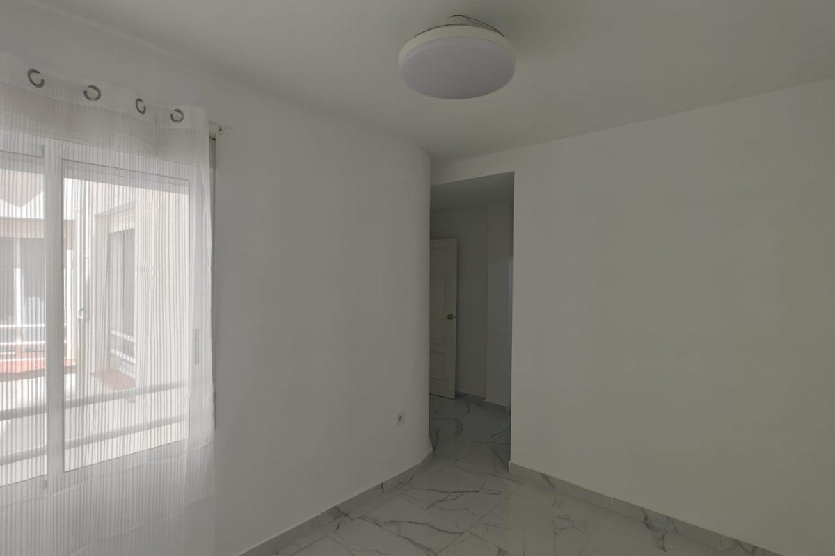 Herverkoop - Appartement  - Torrevieja - Acequion
