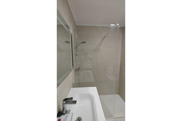 Herverkoop - Appartement  - Torrevieja - Acequion
