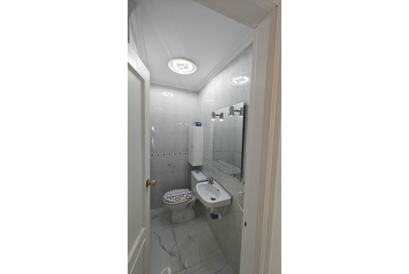 Herverkoop - Appartement  - Torrevieja - Acequion