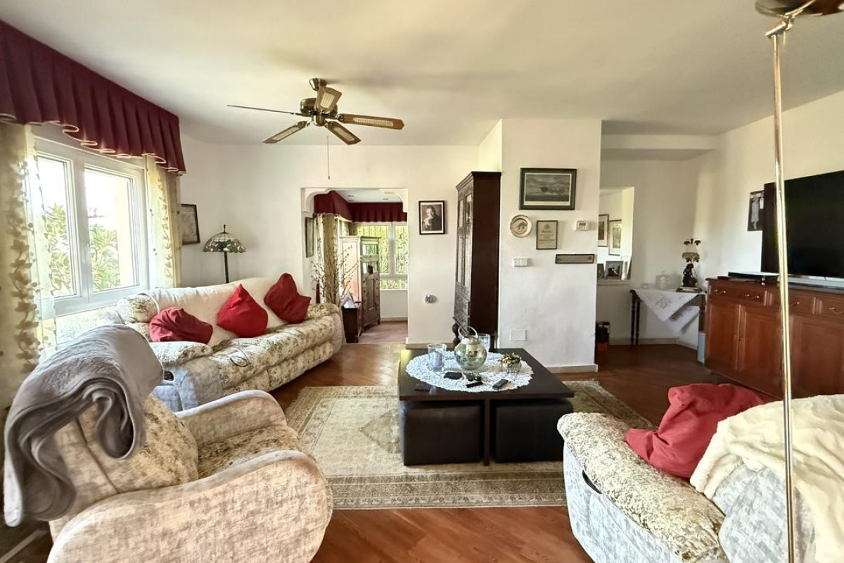 Herverkoop - Villa - Dehesa De Campoamor - Las Ramblas Golf