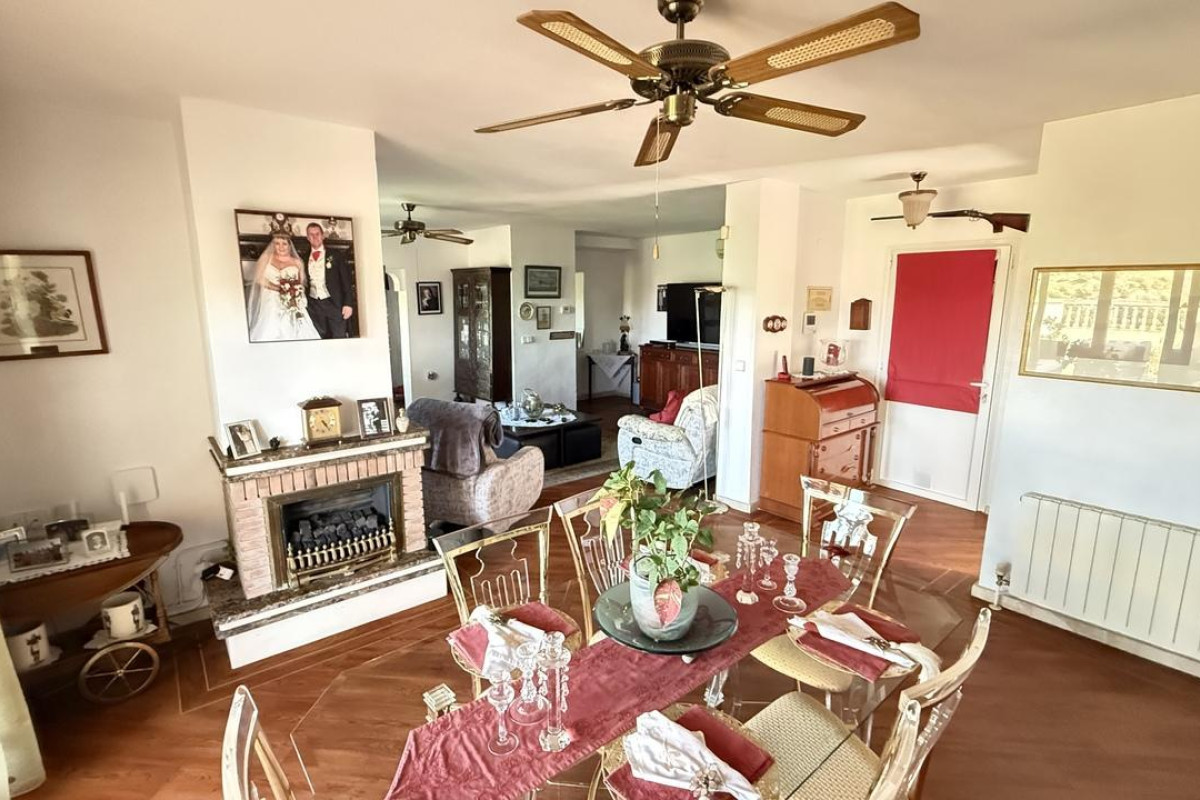 Herverkoop - Villa - Dehesa De Campoamor - Las Ramblas Golf