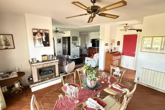 Herverkoop - Villa - Dehesa De Campoamor - Las Ramblas Golf