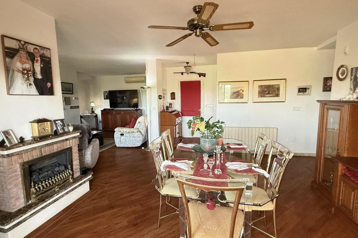 Herverkoop - Villa - Dehesa De Campoamor - Las Ramblas Golf