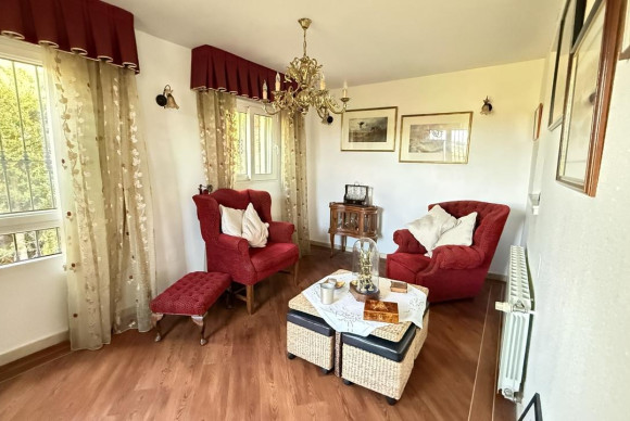 Herverkoop - Villa - Dehesa De Campoamor - Las Ramblas Golf
