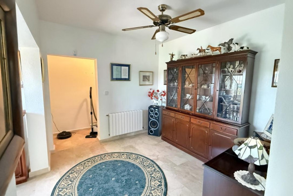 Herverkoop - Villa - Dehesa De Campoamor - Las Ramblas Golf