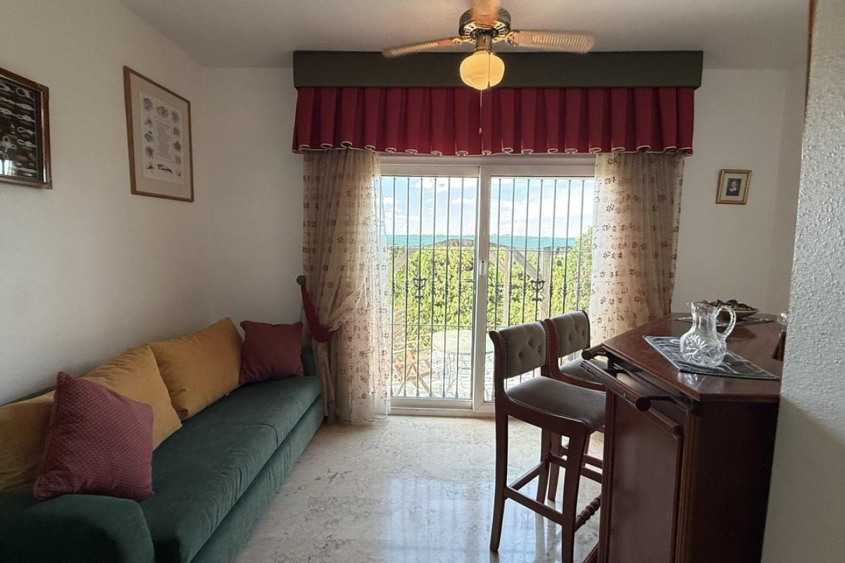 Herverkoop - Villa - Dehesa De Campoamor - Las Ramblas Golf
