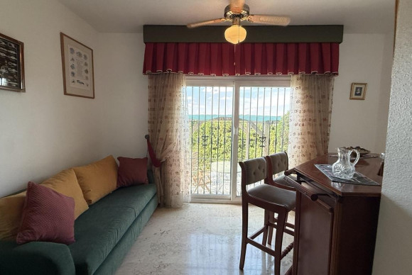 Herverkoop - Villa - Dehesa De Campoamor - Las Ramblas Golf
