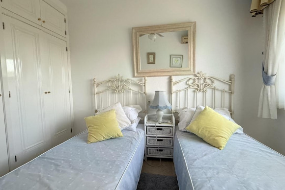 Herverkoop - Villa - Dehesa De Campoamor - Las Ramblas Golf
