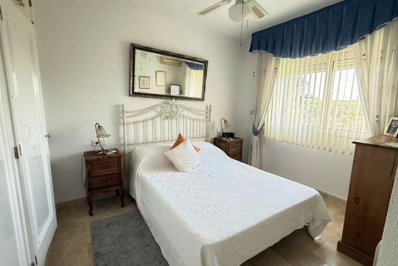 Herverkoop - Villa - Dehesa De Campoamor - Las Ramblas Golf