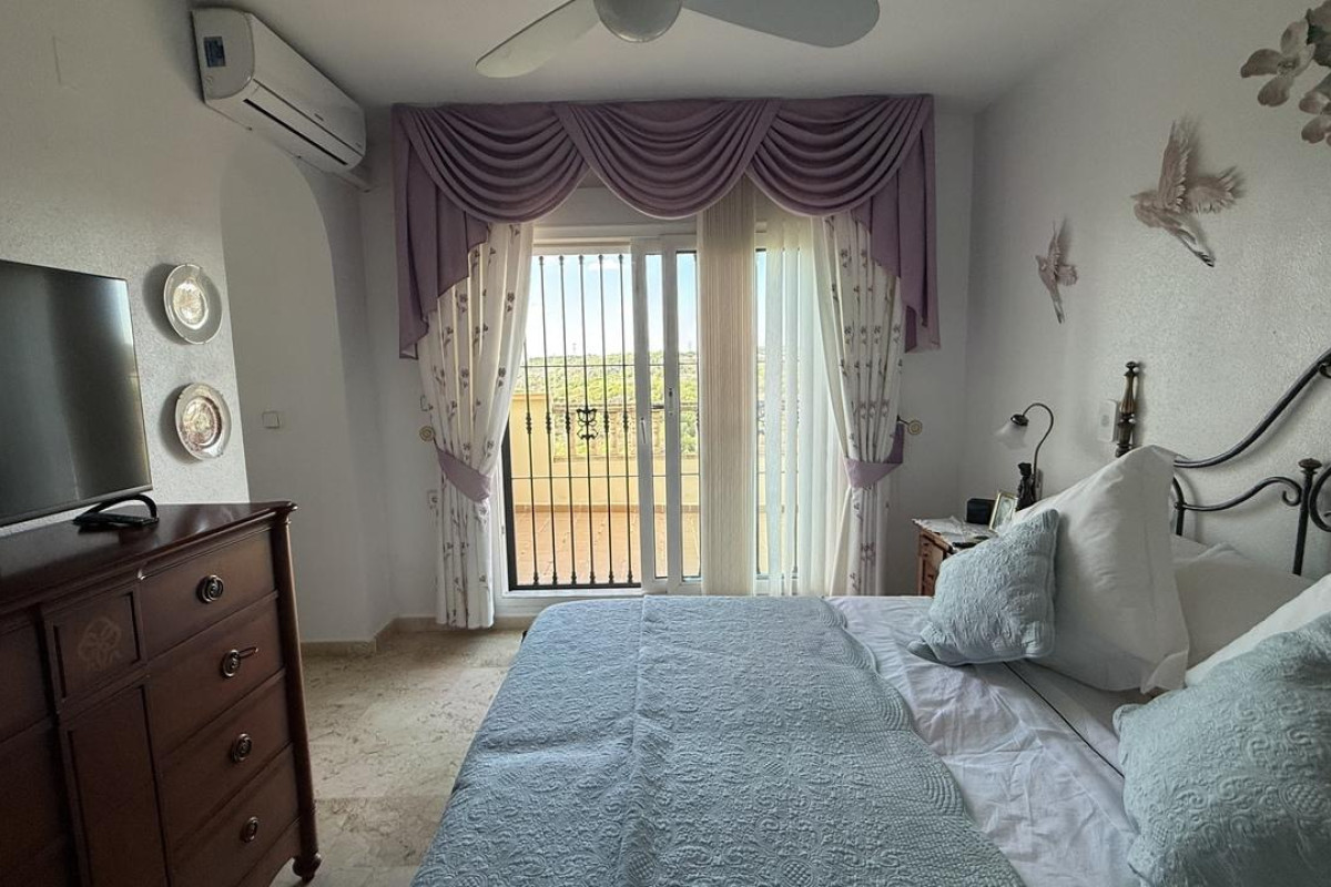 Herverkoop - Villa - Dehesa De Campoamor - Las Ramblas Golf