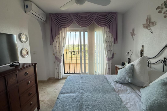 Herverkoop - Villa - Dehesa De Campoamor - Las Ramblas Golf