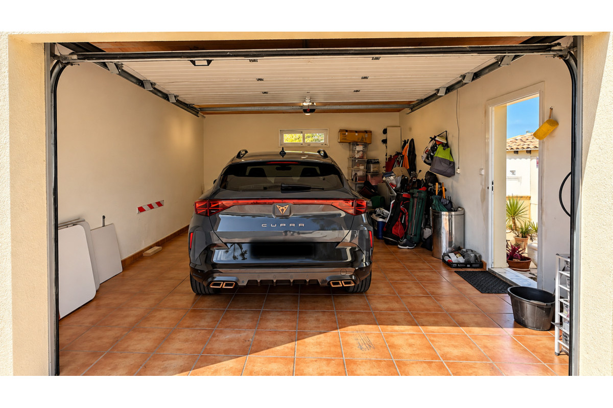 Herverkoop - Villa - Dehesa De Campoamor - Las Ramblas Golf