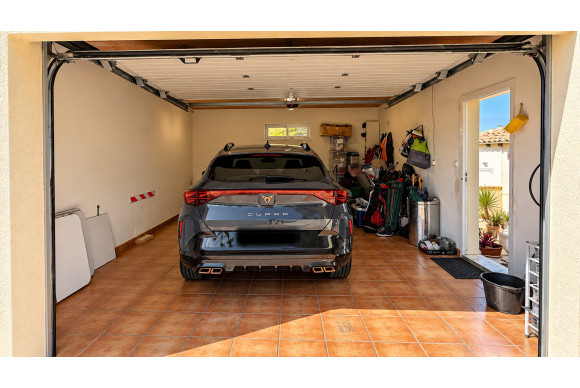 Herverkoop - Villa - Dehesa De Campoamor - Las Ramblas Golf