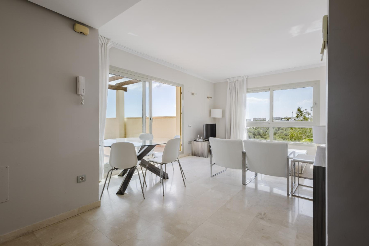 Herverkoop - Atico - Orihuela Costa - Las Colinas Golf
