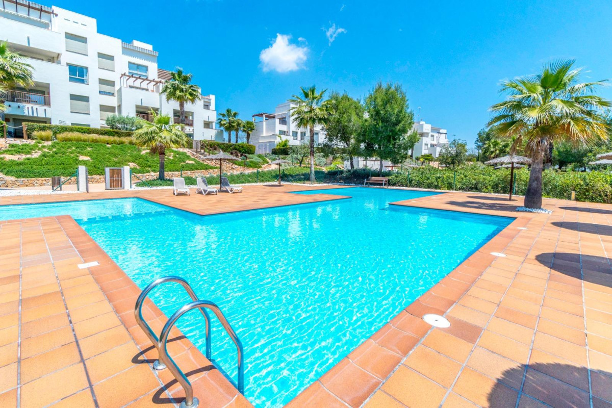 Herverkoop - Atico - Orihuela Costa - Las Colinas Golf