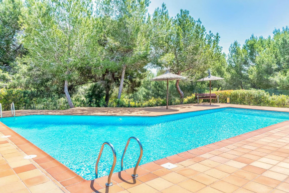 Herverkoop - Atico - Orihuela Costa - Las Colinas Golf