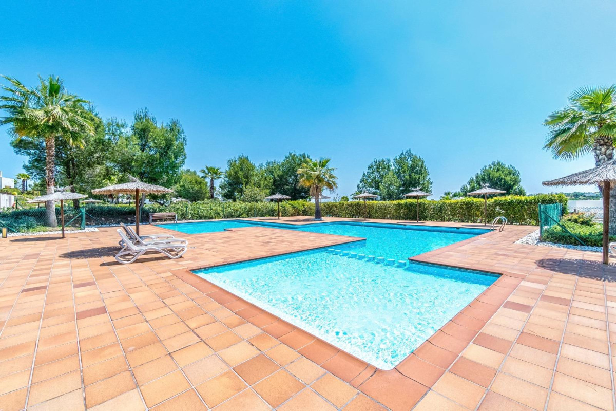 Herverkoop - Atico - Orihuela Costa - Las Colinas Golf
